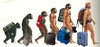Luggage Evolution